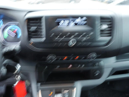 Peugeot e-Expert - Afbeelding 15 van 20