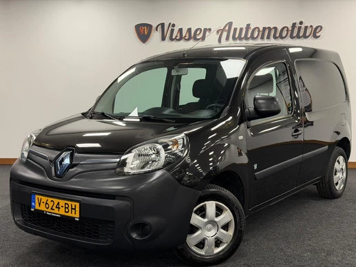 Renault Kangoo Z.E. - Afbeelding 1 van 30