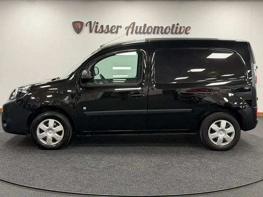 Renault Kangoo Z.E. - Afbeelding 6 van 30