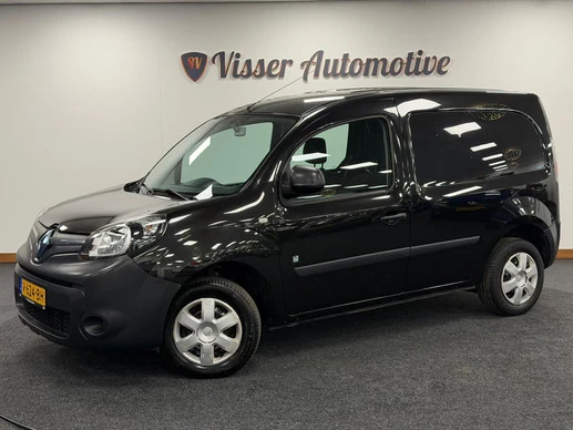 Renault Kangoo Z.E. - Afbeelding 7 van 30
