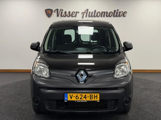 Renault Kangoo Z.E. - Afbeelding 8 van 30
