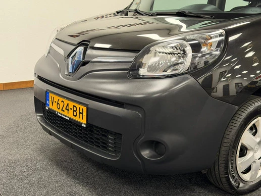 Renault Kangoo Z.E. - Afbeelding 10 van 30