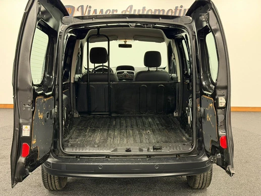 Renault Kangoo Z.E. - Afbeelding 11 van 30