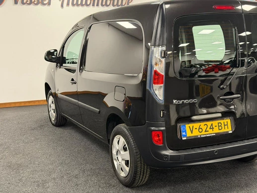 Renault Kangoo Z.E. - Afbeelding 13 van 30