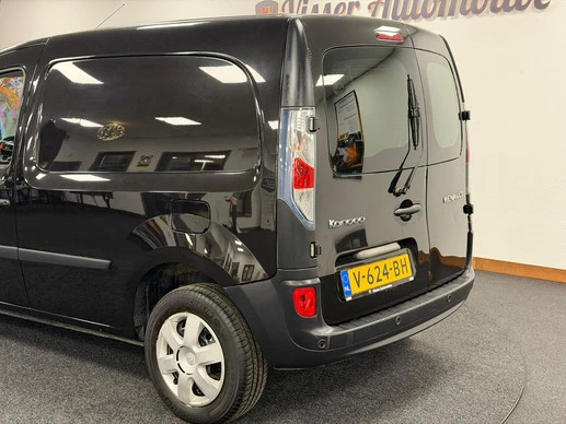 Renault Kangoo Z.E. - Afbeelding 14 van 30