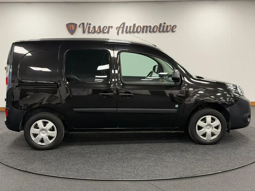 Renault Kangoo Z.E. - Afbeelding 15 van 30