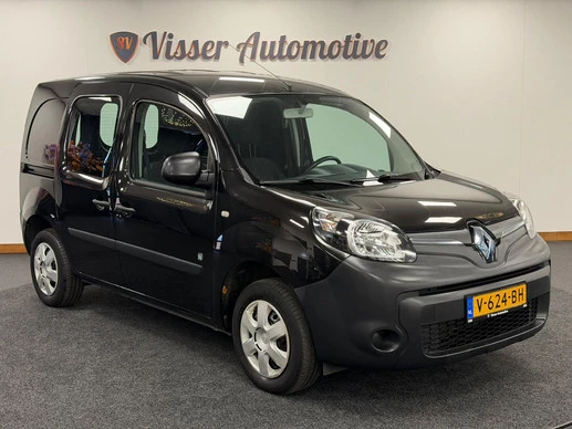 Renault Kangoo Z.E. - Afbeelding 16 van 30