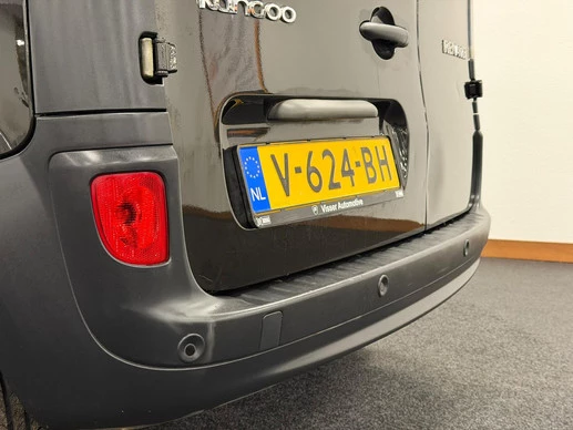 Renault Kangoo Z.E. - Afbeelding 17 van 30