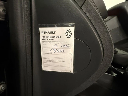Renault Kangoo Z.E. - Afbeelding 19 van 30