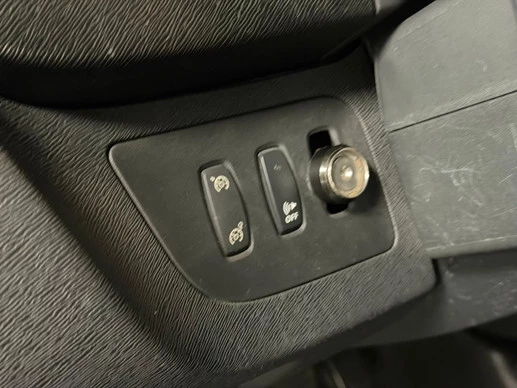 Renault Kangoo Z.E. - Afbeelding 21 van 30