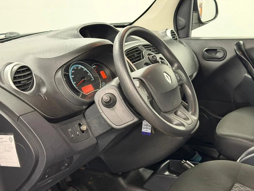 Renault Kangoo Z.E. - Afbeelding 22 van 30