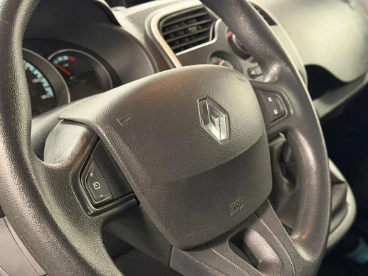Renault Kangoo Z.E. - Afbeelding 23 van 30