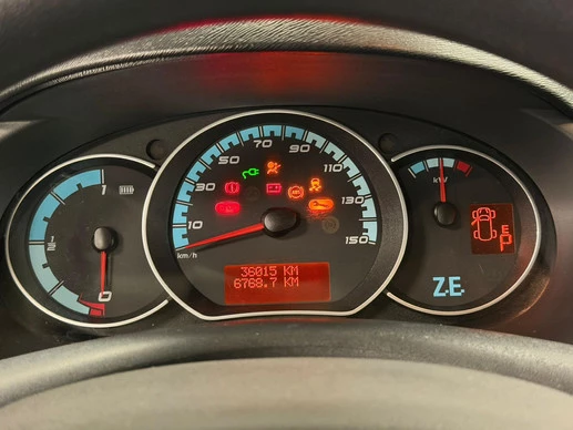 Renault Kangoo Z.E. - Afbeelding 25 van 30
