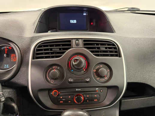 Renault Kangoo Z.E. - Afbeelding 30 van 30