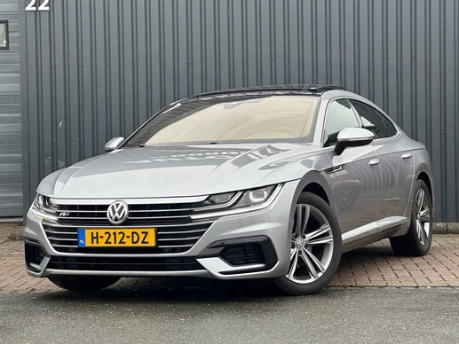 Volkswagen Arteon - Afbeelding 2 van 30