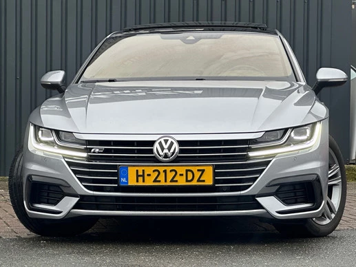 Volkswagen Arteon - Afbeelding 4 van 30