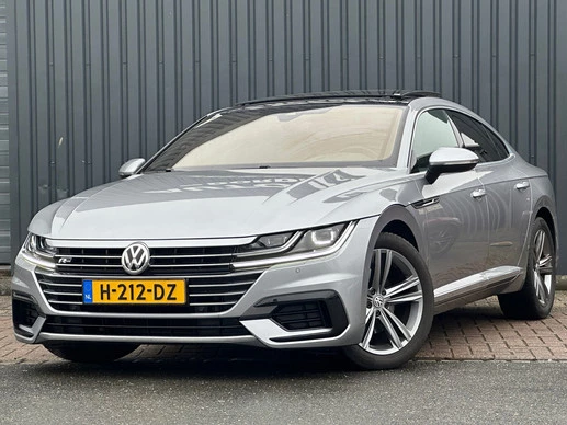 Volkswagen Arteon - Afbeelding 5 van 30