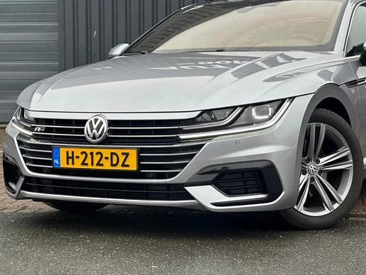 Volkswagen Arteon - Afbeelding 6 van 30