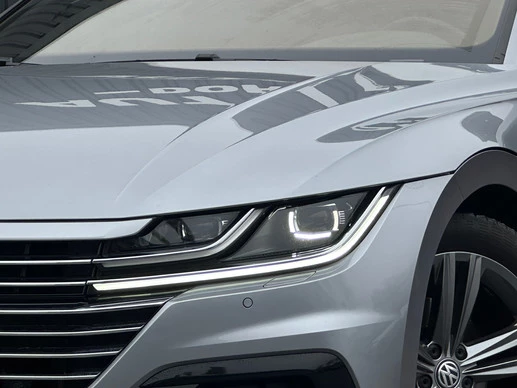 Volkswagen Arteon - Afbeelding 7 van 30