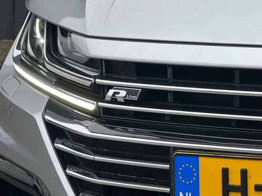 Volkswagen Arteon - Afbeelding 9 van 30