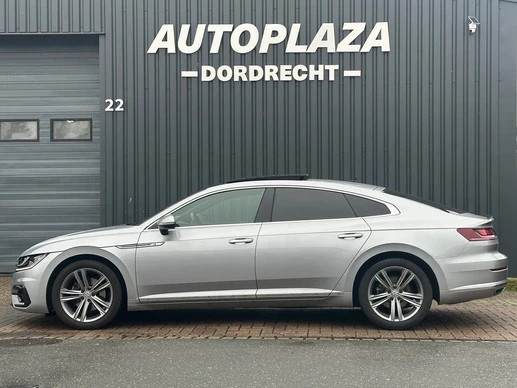 Volkswagen Arteon - Afbeelding 11 van 30