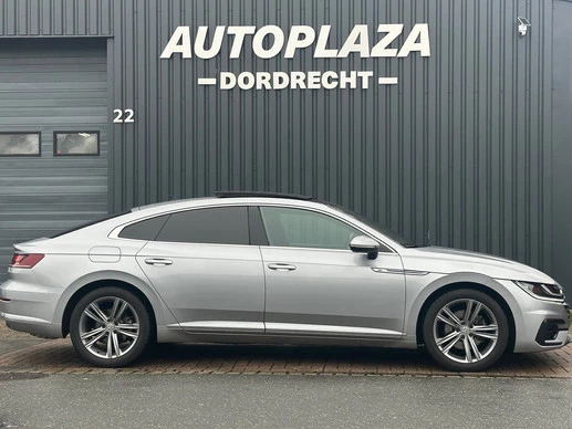 Volkswagen Arteon - Afbeelding 12 van 30
