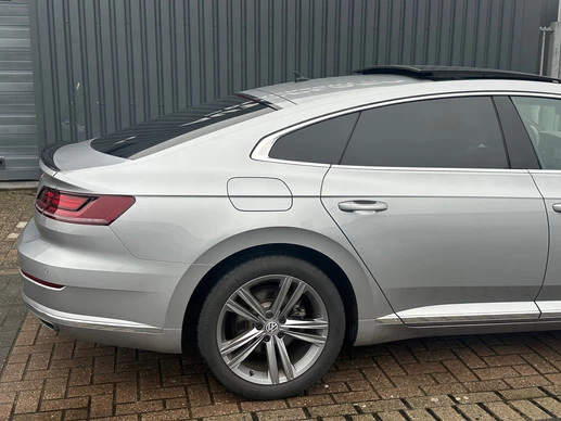 Volkswagen Arteon - Afbeelding 14 van 30