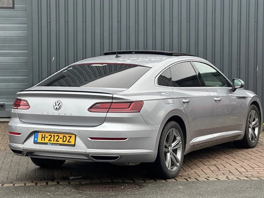 Volkswagen Arteon - Afbeelding 15 van 30