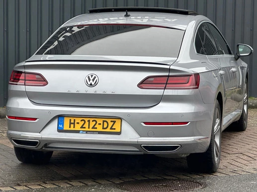 Volkswagen Arteon - Afbeelding 17 van 30