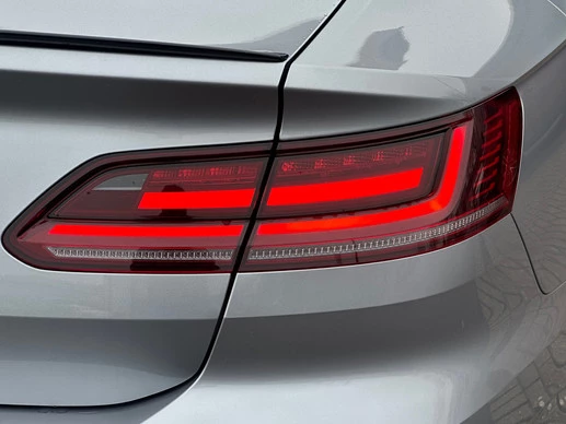 Volkswagen Arteon - Afbeelding 18 van 30