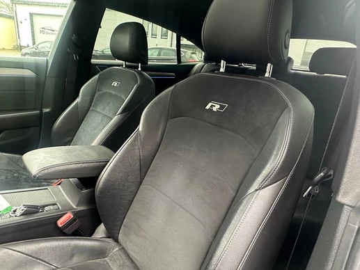 Volkswagen Arteon - Afbeelding 22 van 30