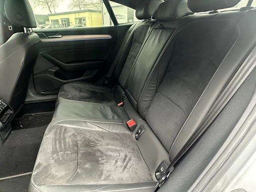 Volkswagen Arteon - Afbeelding 24 van 30