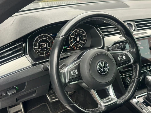 Volkswagen Arteon - Afbeelding 26 van 30