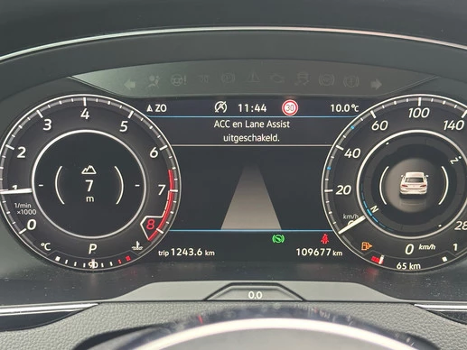 Volkswagen Arteon - Afbeelding 28 van 30