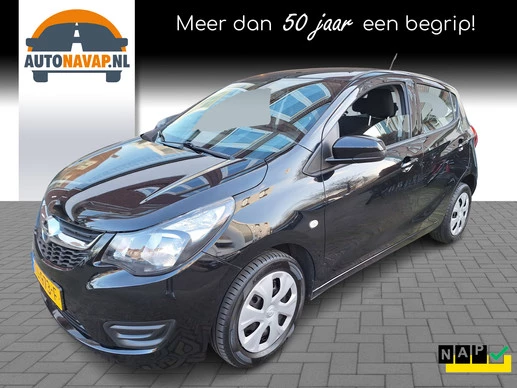 Opel KARL