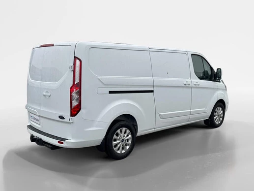Ford Transit Custom - Afbeelding 2 van 29