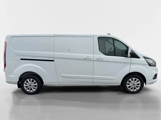 Ford Transit Custom - Afbeelding 3 van 29