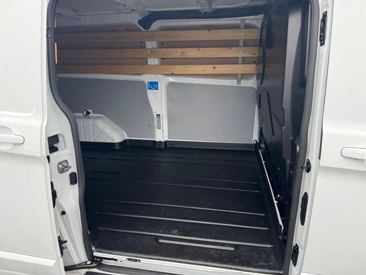 Ford Transit Custom - Afbeelding 4 van 29