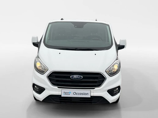 Ford Transit Custom - Afbeelding 5 van 29
