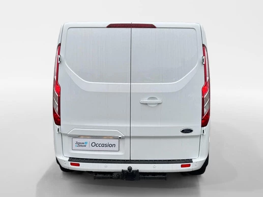 Ford Transit Custom - Afbeelding 6 van 29