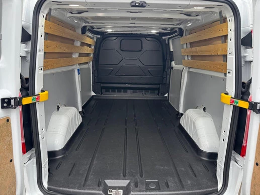 Ford Transit Custom - Afbeelding 7 van 29