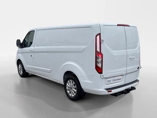 Ford Transit Custom - Afbeelding 8 van 29