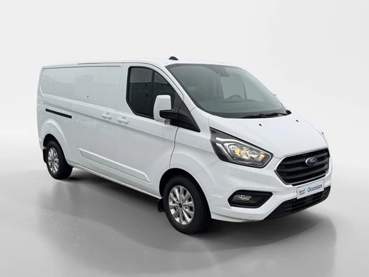 Ford Transit Custom - Afbeelding 9 van 29