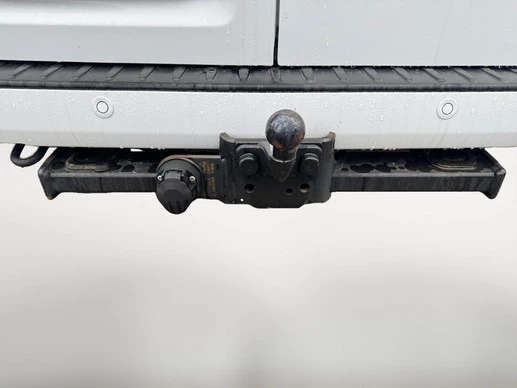 Ford Transit Custom - Afbeelding 10 van 29