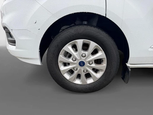 Ford Transit Custom - Afbeelding 11 van 29