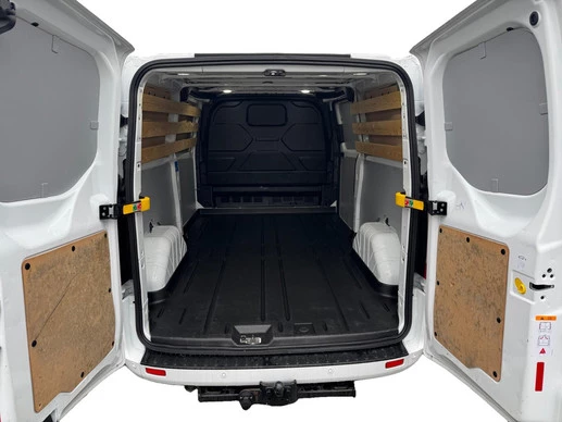 Ford Transit Custom - Afbeelding 12 van 29
