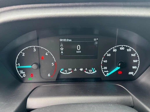 Ford Transit Custom - Afbeelding 13 van 29