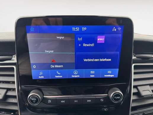 Ford Transit Custom - Afbeelding 14 van 29