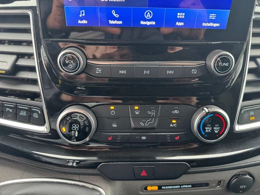 Ford Transit Custom - Afbeelding 15 van 29