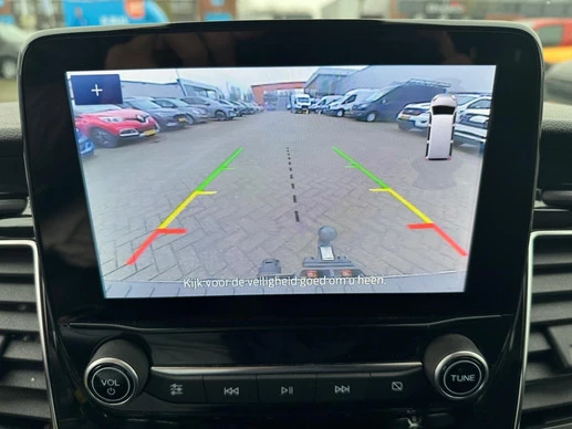 Ford Transit Custom - Afbeelding 16 van 29